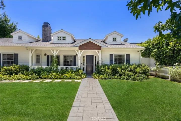 11156 Valley Spring Lane, Studio City, California 91602