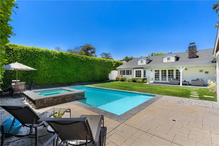 11156 Valley Spring Lane, Studio City, California 91602