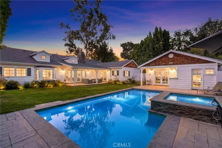 11156 Valley Spring Lane, Studio City, California 91602