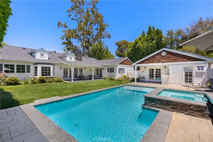 11156 Valley Spring Lane, Studio City, California 91602