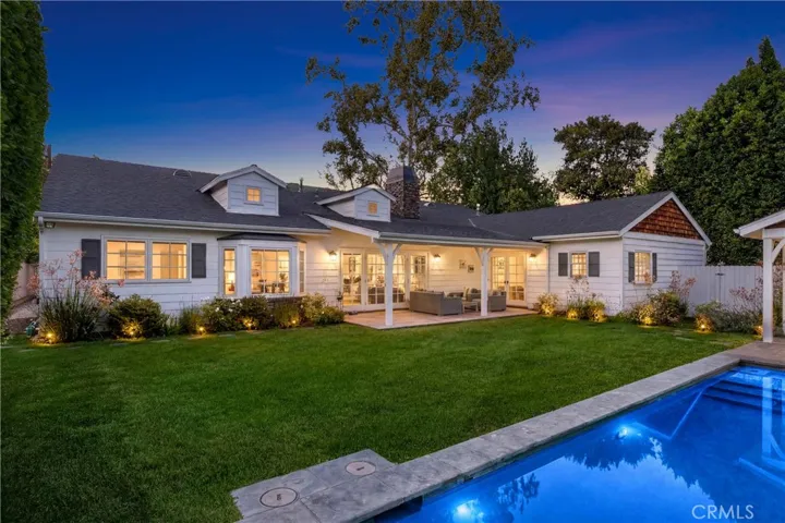 11156 Valley Spring Lane, Studio City, California 91602