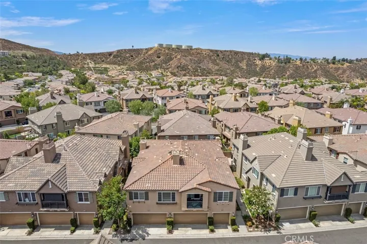 28377 Mirabelle Lane, Saugus, California 91350