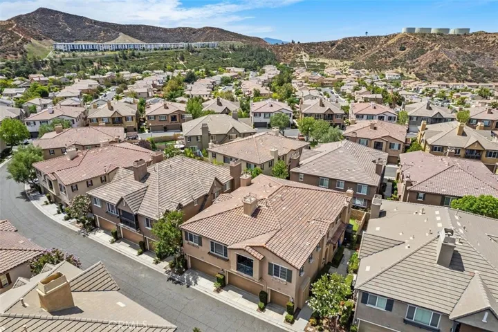 28377 Mirabelle Lane, Saugus, California 91350