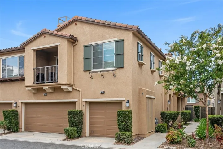 28377 Mirabelle Lane, Saugus, California 91350
