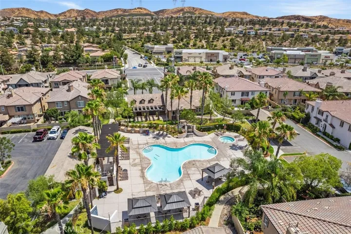 28377 Mirabelle Lane, Saugus, California 91350