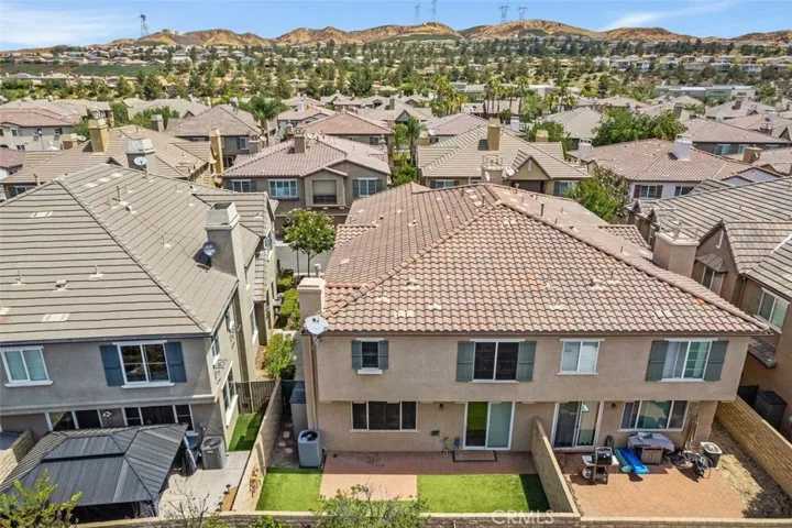 28377 Mirabelle Lane, Saugus, California 91350