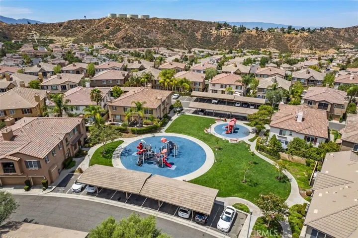 28377 Mirabelle Lane, Saugus, California 91350