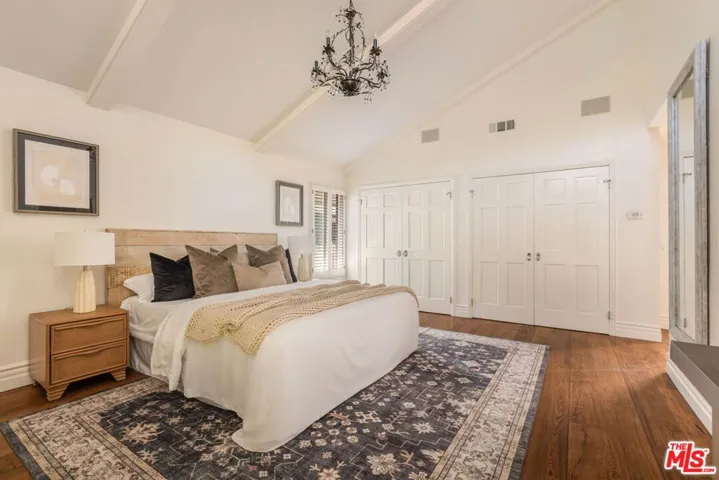 1322 Avenida De Cortez, Los Angeles, California 90272