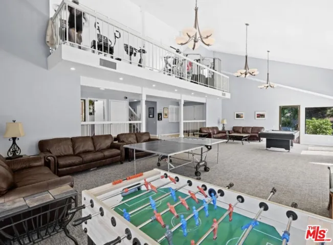1322 Avenida De Cortez, Los Angeles, California 90272