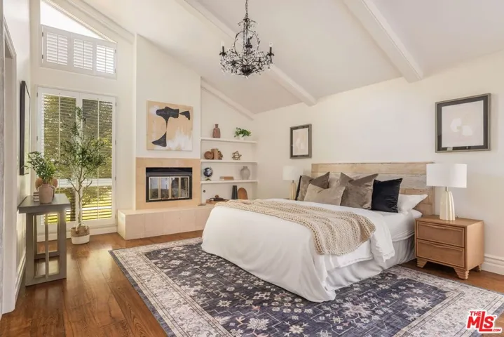 1322 Avenida De Cortez, Los Angeles, California 90272