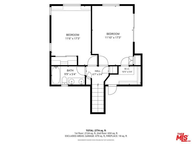 1322 Avenida De Cortez, Los Angeles, California 90272