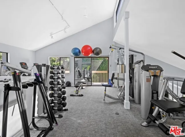 1322 Avenida De Cortez, Los Angeles, California 90272