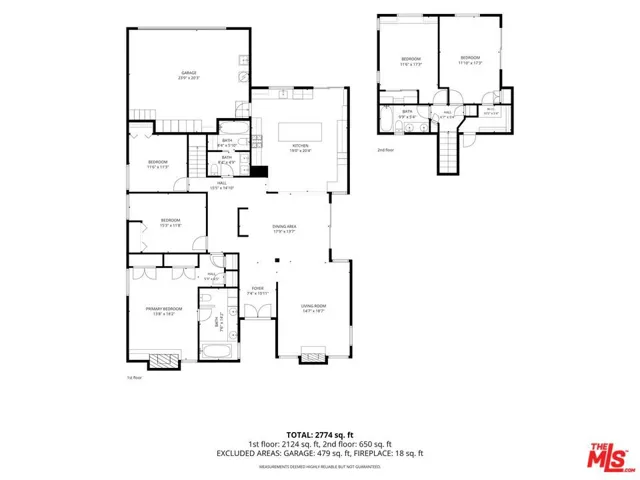 1322 Avenida De Cortez, Los Angeles, California 90272