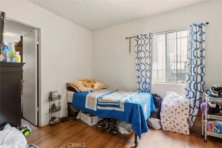 727 E 1/2 40th Pl -Bedroom 2