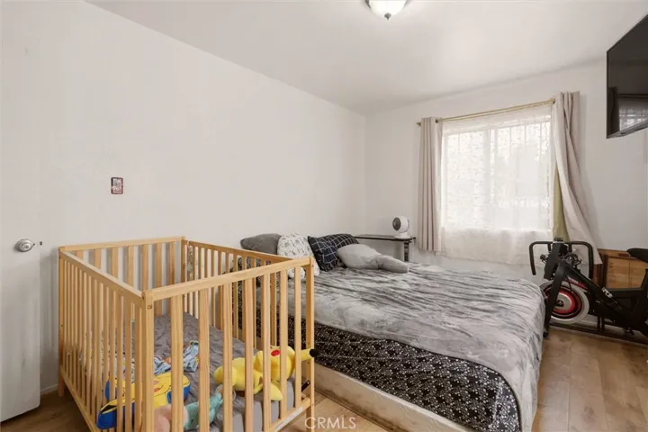 725 E 40th Pl -Bedroom 1