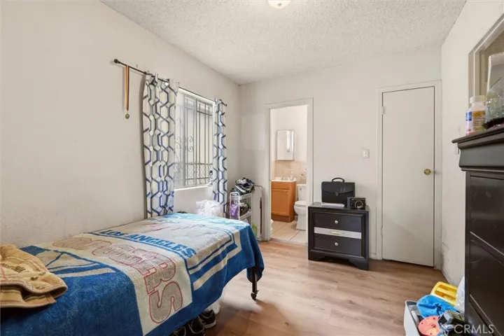727 E 1/2 40th Pl -Bedroom 2