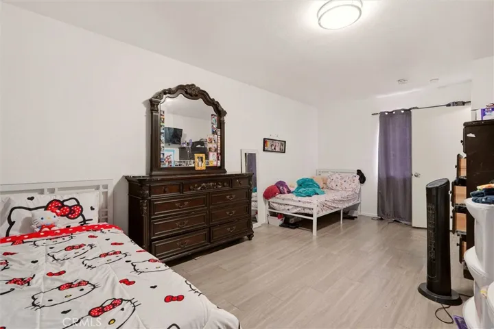 725 E 40th Pl - Bedroom 2