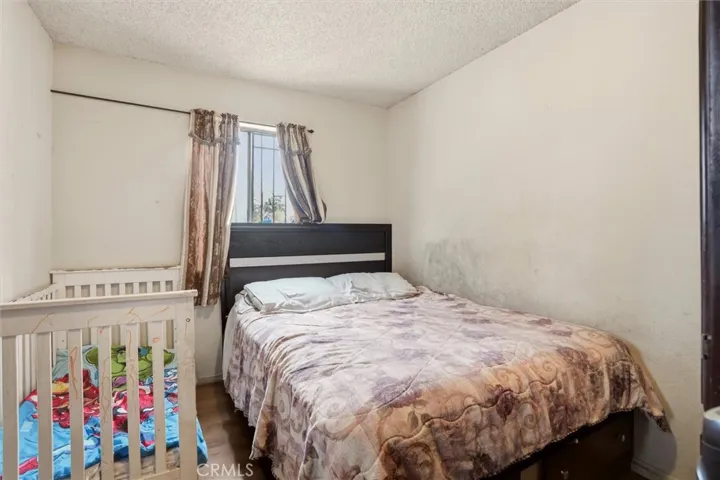 727 E 1/2 40th Pl -Bedroom 1