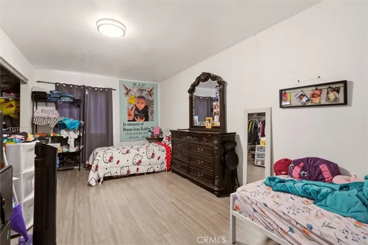 725 E 40th Pl - Bedroom 2