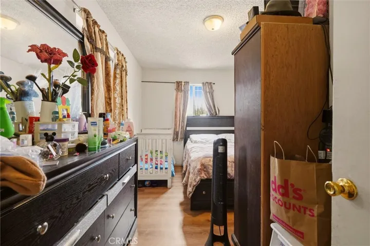 727 E 1/2 40th Pl -Bedroom 1