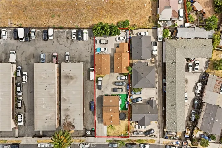 725 E 40th Place, Los Angeles, California 90011