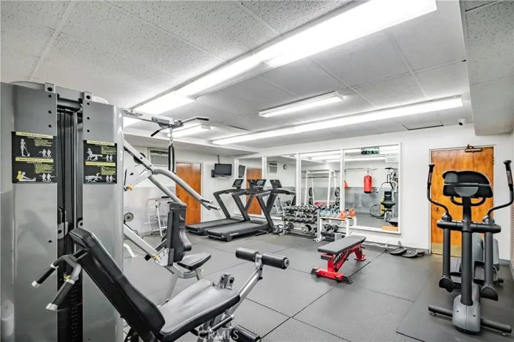 6000 Canterbury Drive D113, Culver City, California 90230