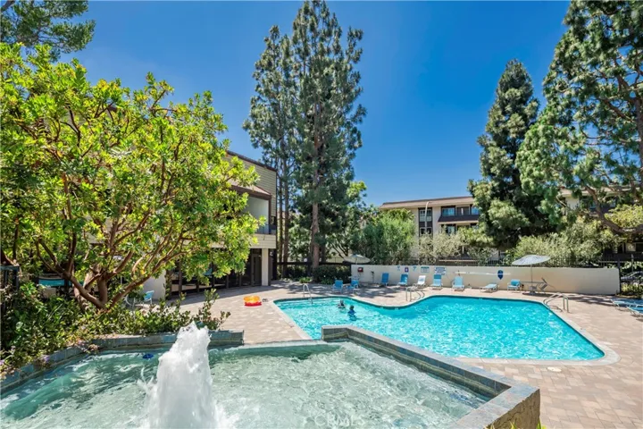 6000 Canterbury Drive D113, Culver City, California 90230