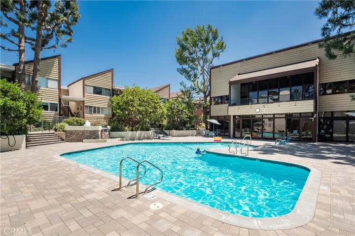 6000 Canterbury Drive D113, Culver City, California 90230