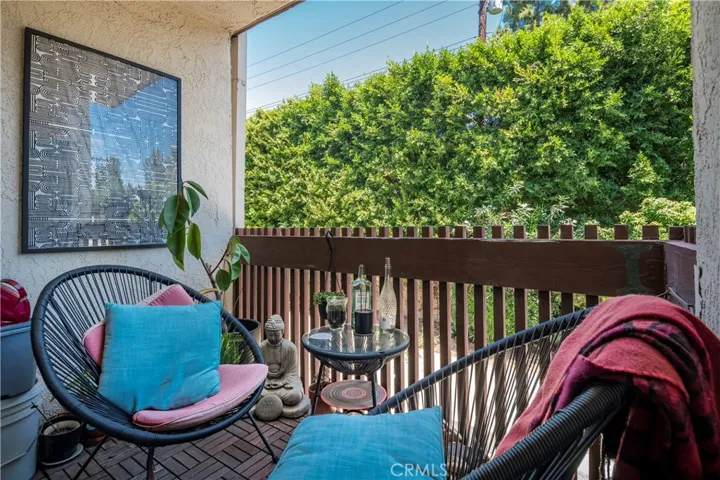 6000 Canterbury Drive D113, Culver City, California 90230