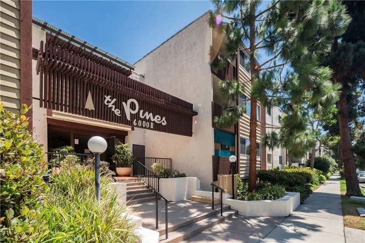 6000 Canterbury Drive D113, Culver City, California 90230