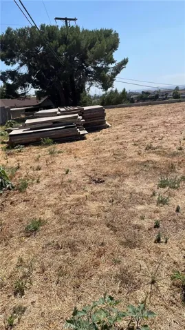 1700 S Orange Ave, Monterey Park, California 91755