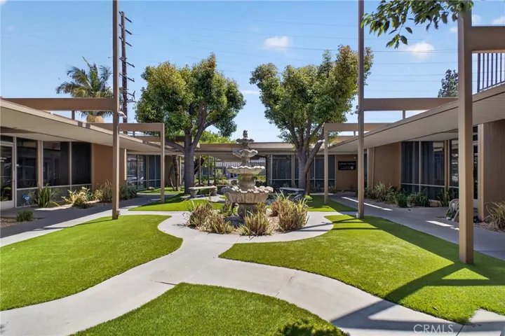 1535 E 17th Street E 105, Santa Ana, California 92705