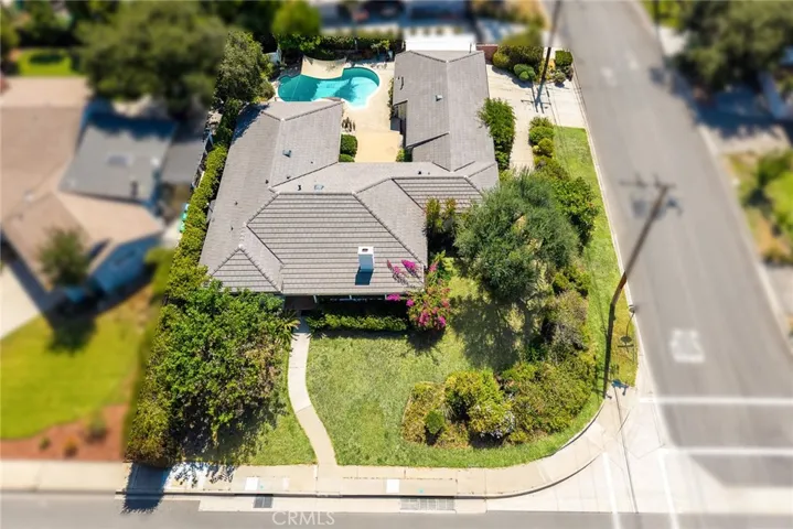 1700 N Santa Anita Avenue, Arcadia, California 91006