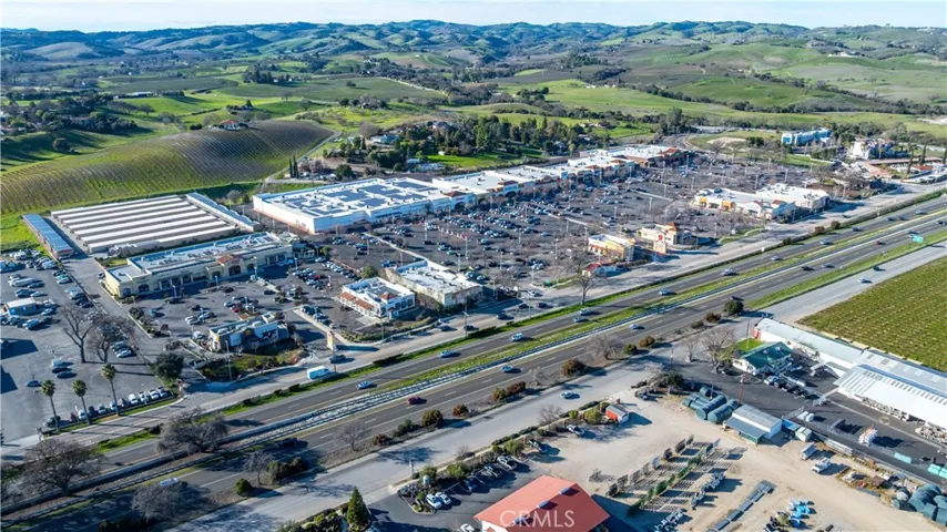 0 Volpi Ysabel Road, Paso Robles, California 93446