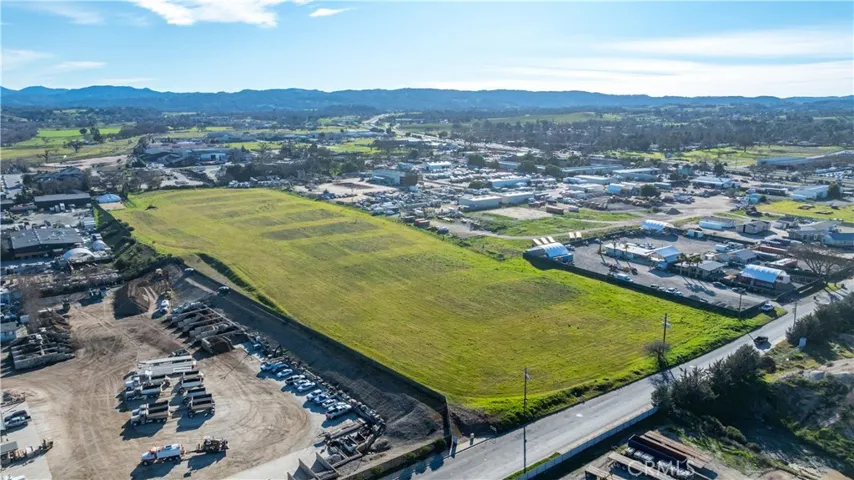 0 Volpi Ysabel Road, Paso Robles, California 93446