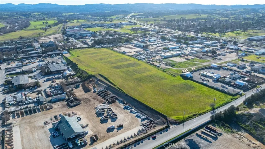 0 Volpi Ysabel Road, Paso Robles, California 93446