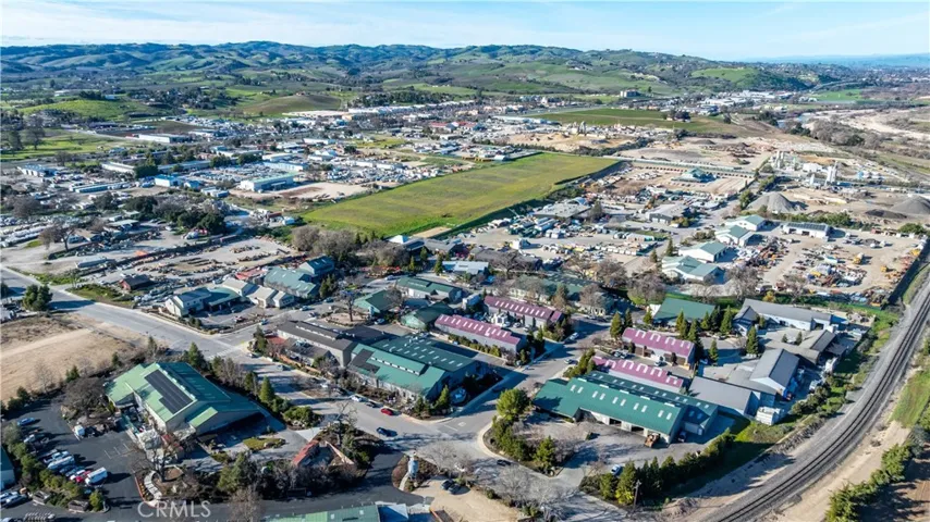 0 Volpi Ysabel Road, Paso Robles, California 93446