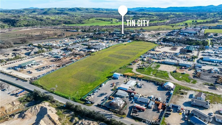 0 Volpi Ysabel Road, Paso Robles, California 93446