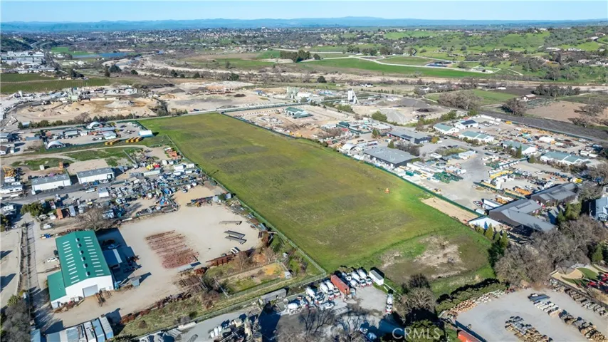 0 Volpi Ysabel Road, Paso Robles, California 93446