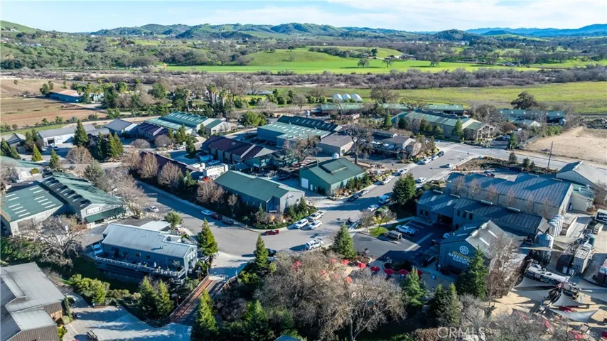 0 Volpi Ysabel Road, Paso Robles, California 93446