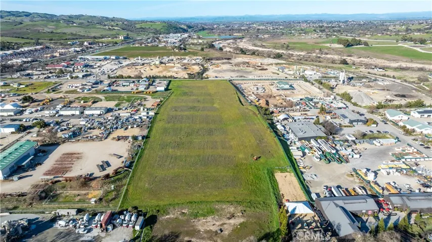 0 Volpi Ysabel Road, Paso Robles, California 93446