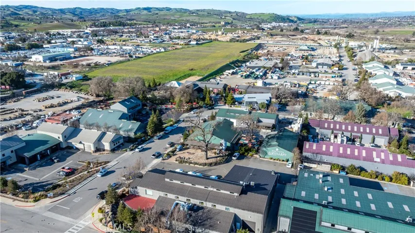 0 Volpi Ysabel Road, Paso Robles, California 93446