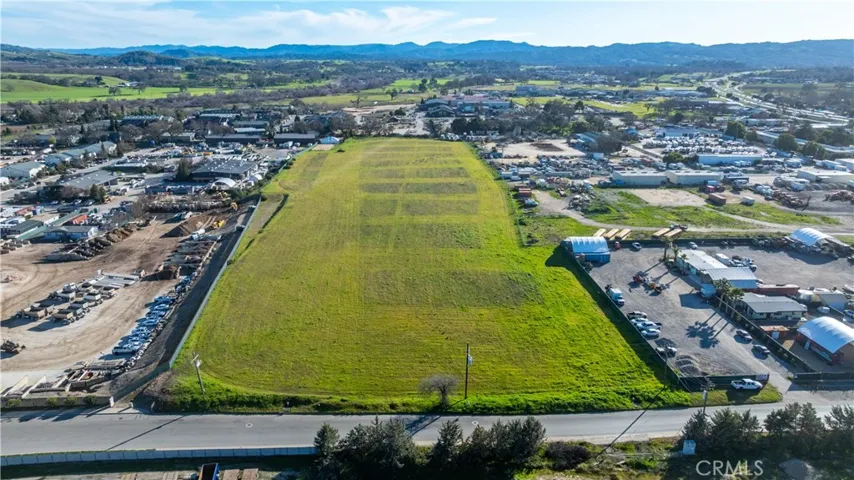 0 Volpi Ysabel Road, Paso Robles, California 93446