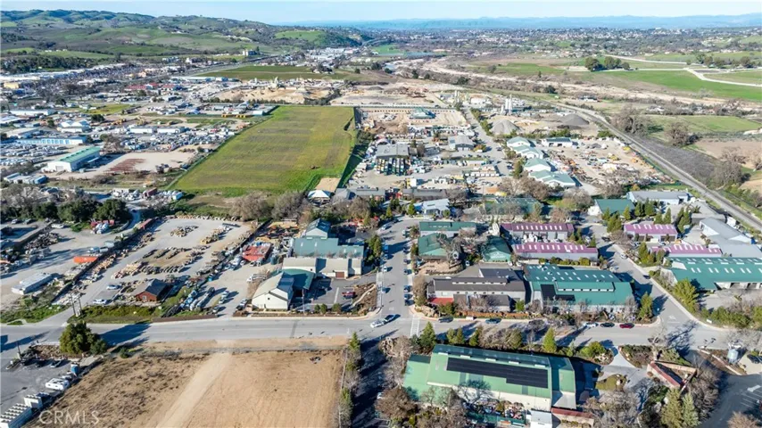 0 Volpi Ysabel Road, Paso Robles, California 93446