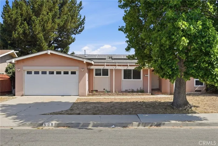 509 Dena Way, Santa Maria, California 93454