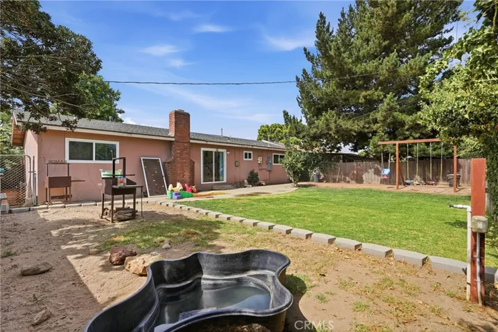 509 Dena Way, Santa Maria, California 93454