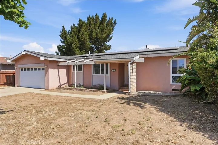 509 Dena Way, Santa Maria, California 93454