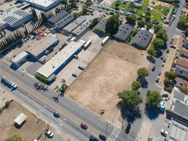 1075 Martin Luther King Jr, Merced, California 95341