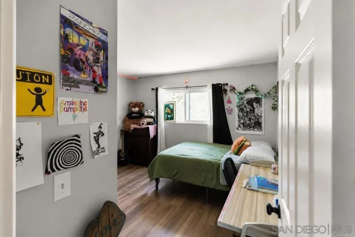 4658 Calle Del Palo, Oceanside, California 92057