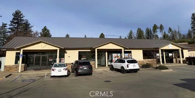 9205 Skyway 2, Paradise, California 95969